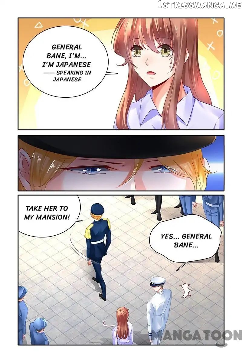 Chunqing Yatou Huolala chapter 413 - page 10