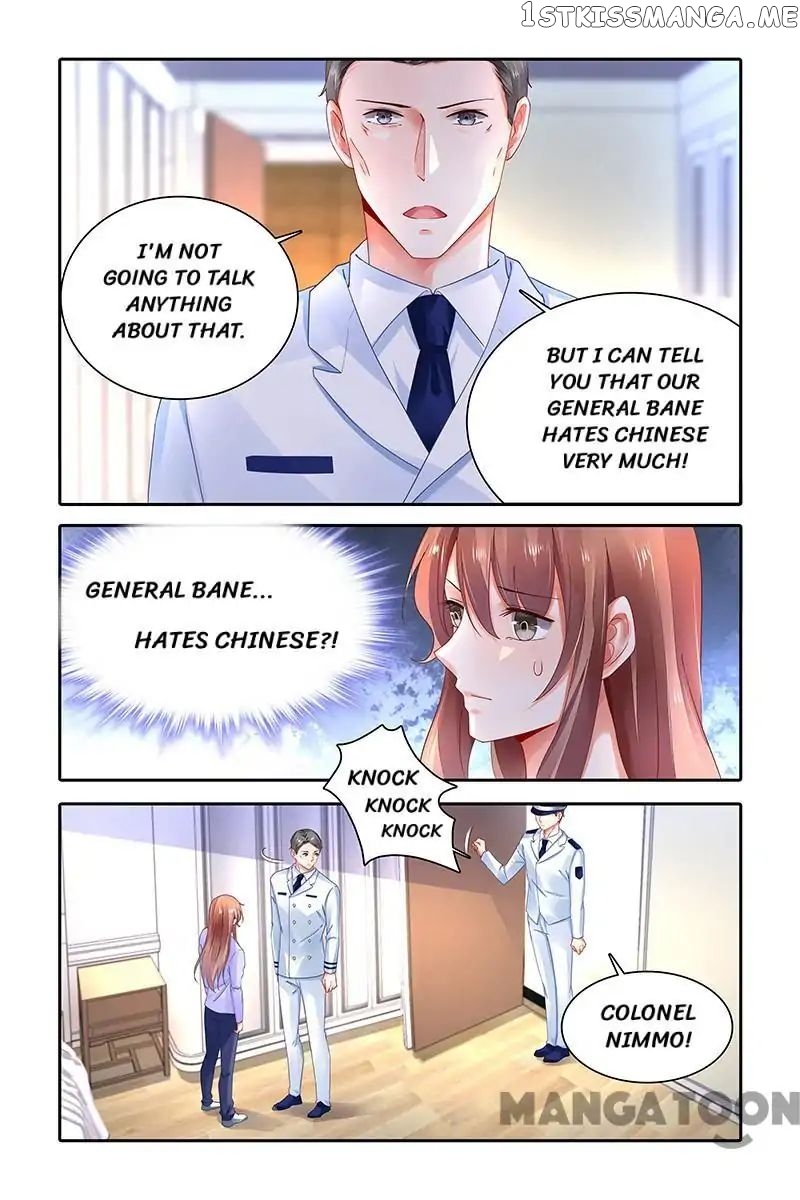 Chunqing Yatou Huolala chapter 413 - page 4