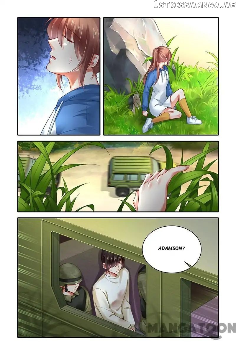 Chunqing Yatou Huolala chapter 407 - page 3
