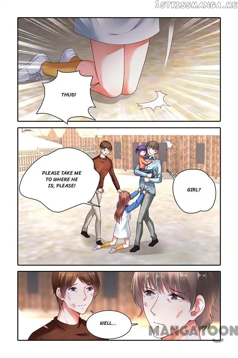 Chunqing Yatou Huolala chapter 406 - page 8