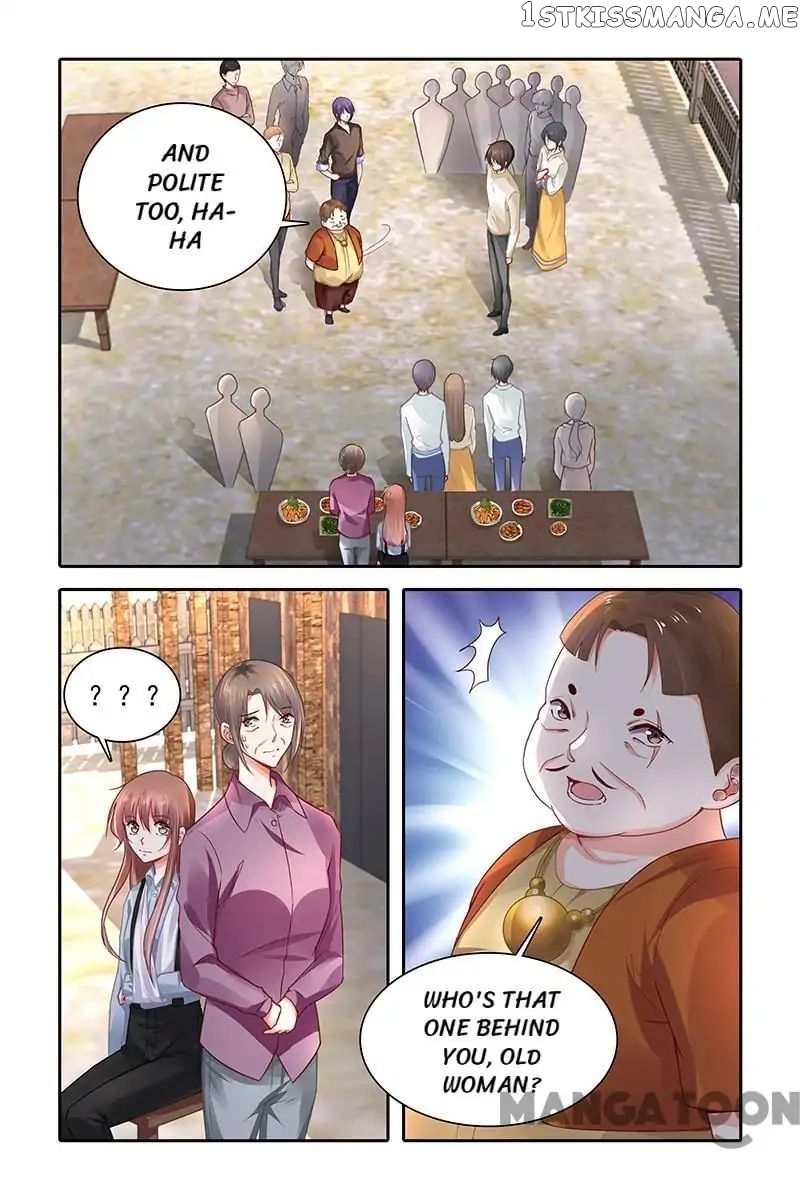 Chunqing Yatou Huolala chapter 398 - page 7