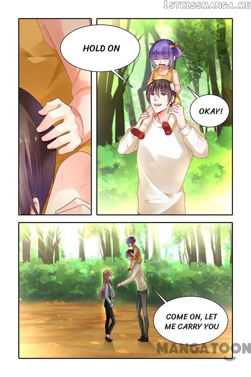 Chunqing Yatou Huolala chapter 397 - page 3
