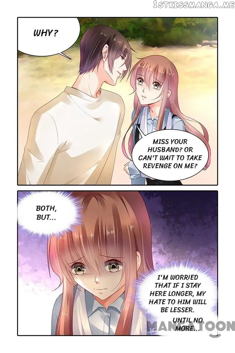 Chunqing Yatou Huolala chapter 395 - page 10