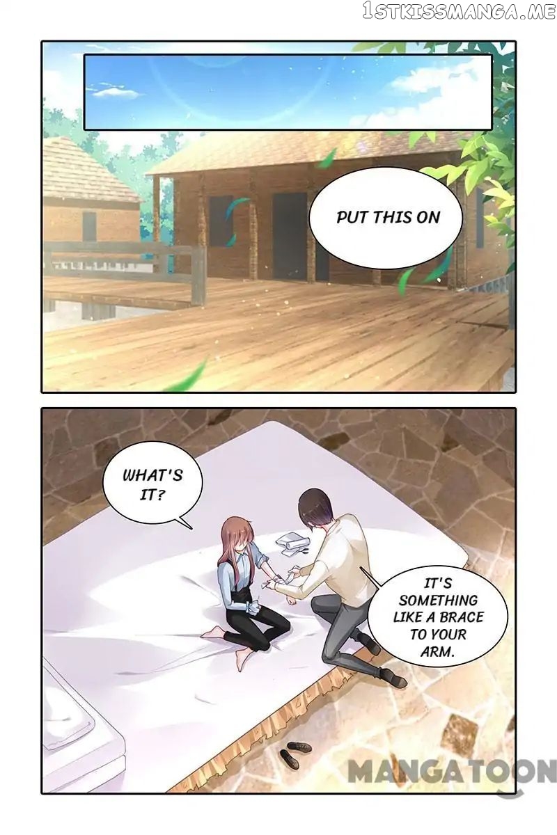 Chunqing Yatou Huolala chapter 394 - page 4