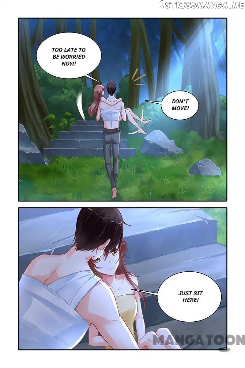 Chunqing Yatou Huolala chapter 390 - page 5