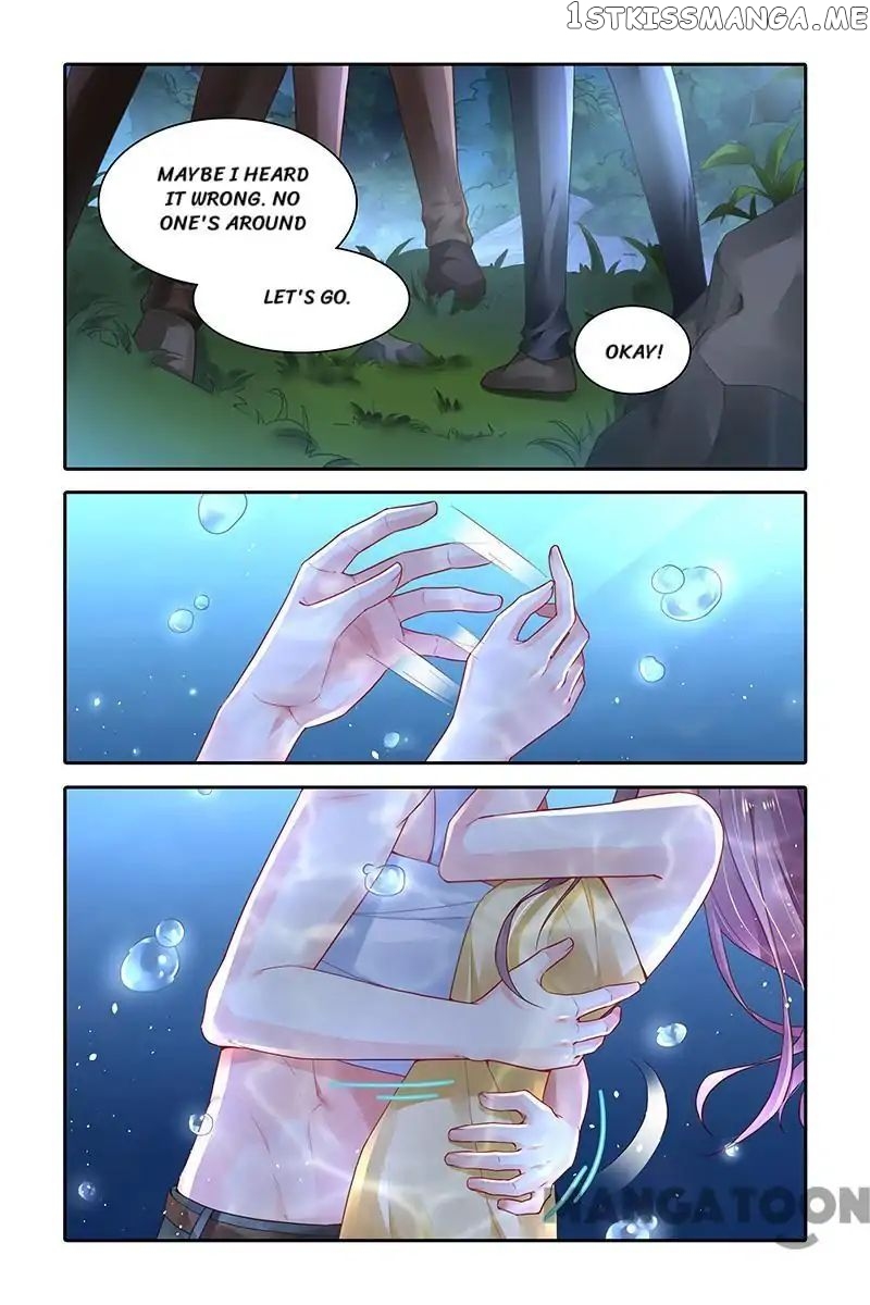 Chunqing Yatou Huolala chapter 389 - page 4