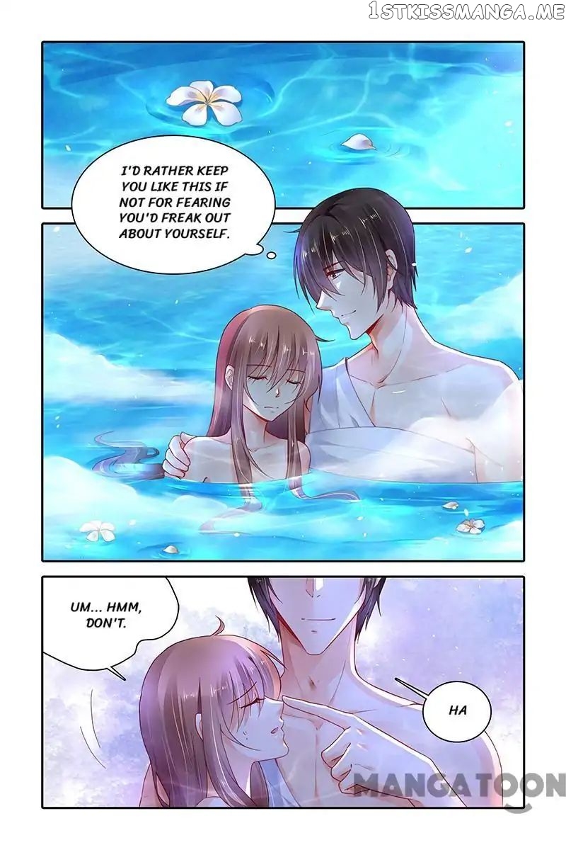 Chunqing Yatou Huolala chapter 388 - page 6
