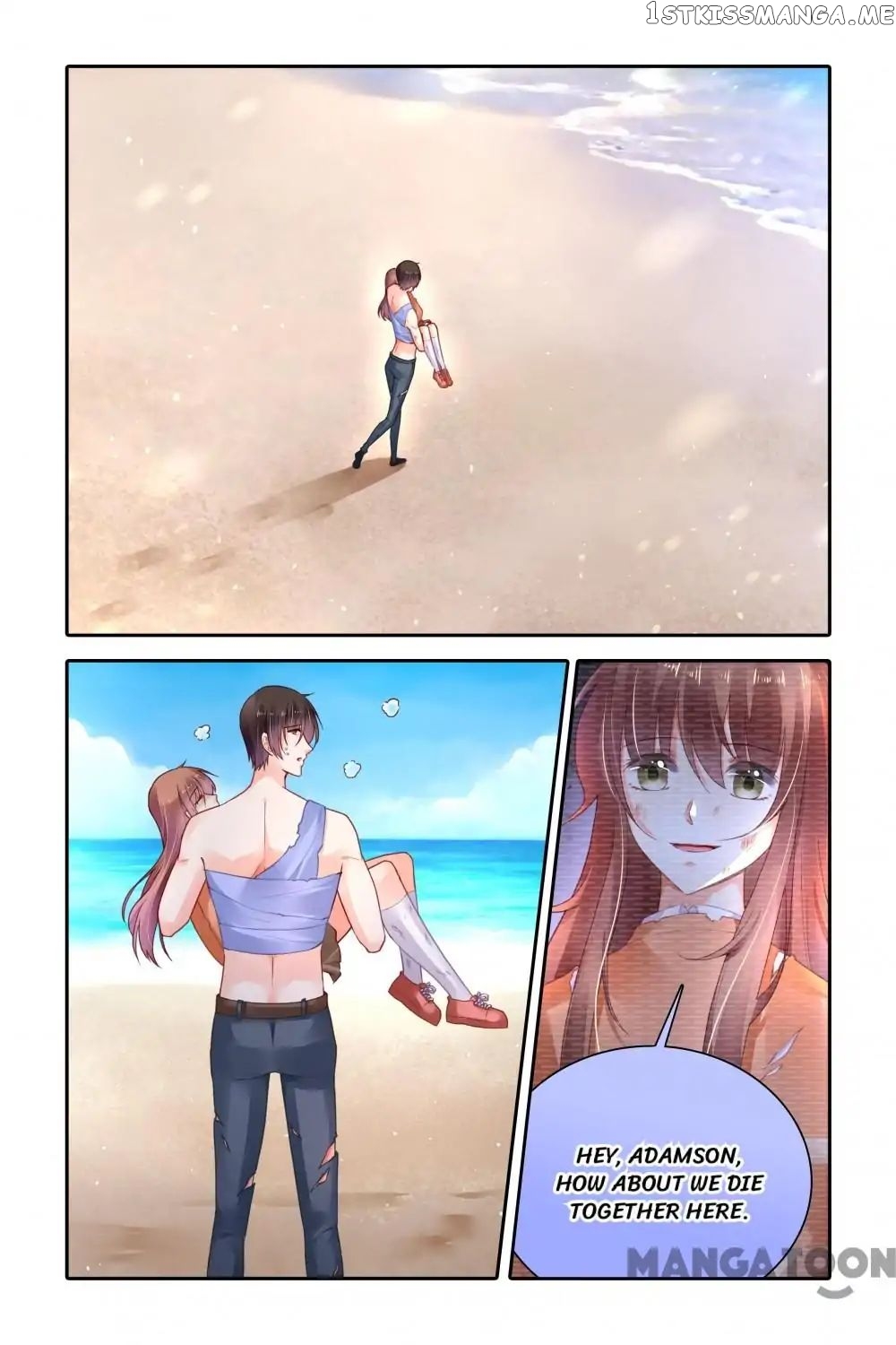 Chunqing Yatou Huolala chapter 387 - page 6