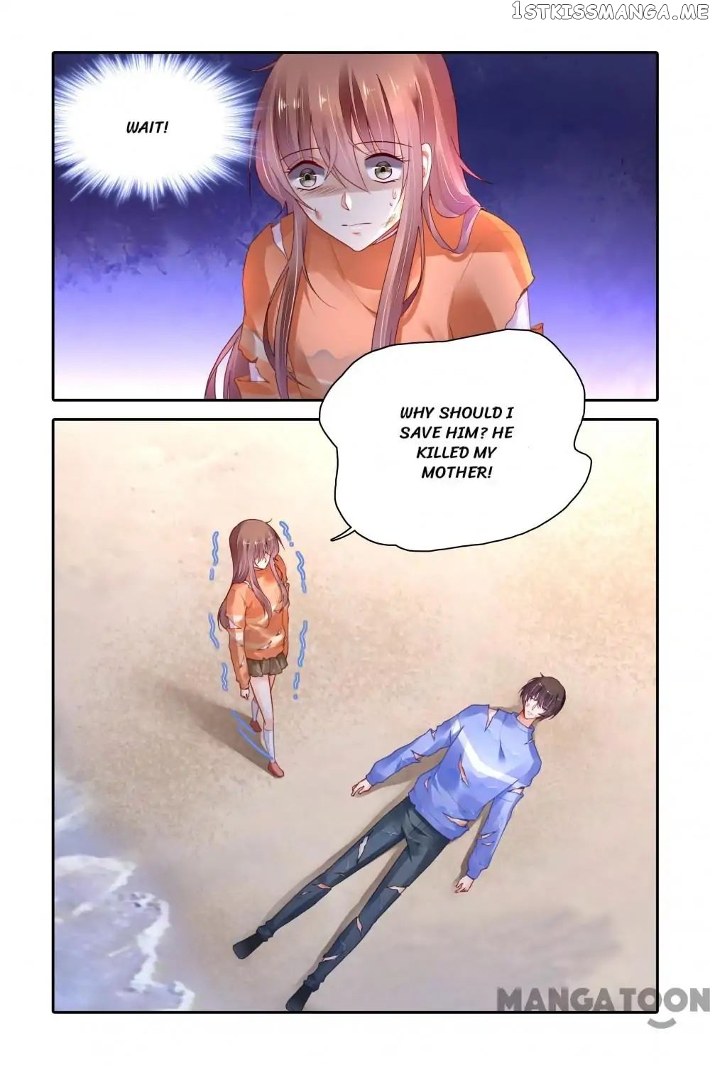 Chunqing Yatou Huolala chapter 385 - page 6