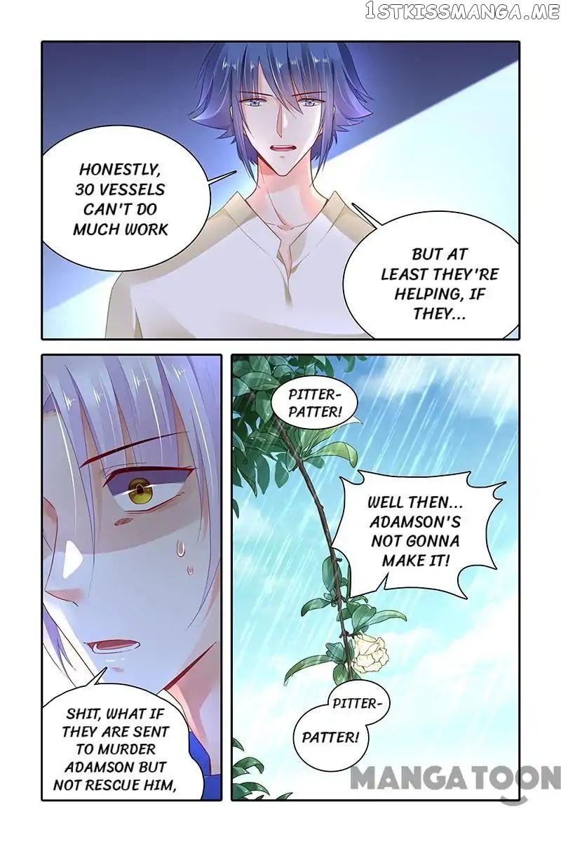 Chunqing Yatou Huolala chapter 383 - page 10