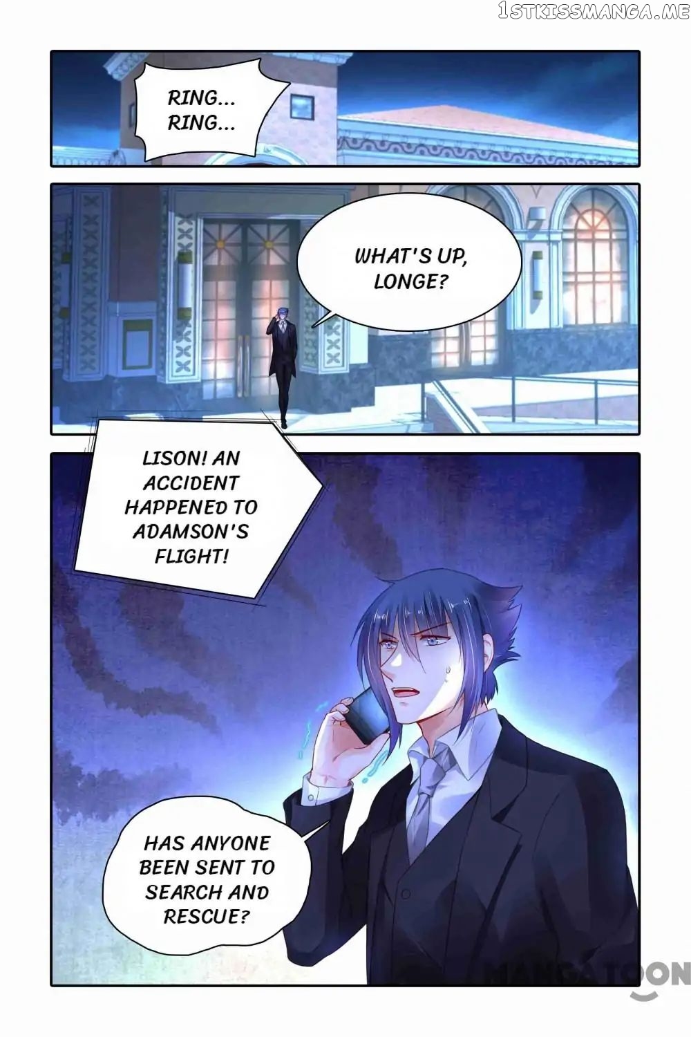 Chunqing Yatou Huolala chapter 381 - page 1