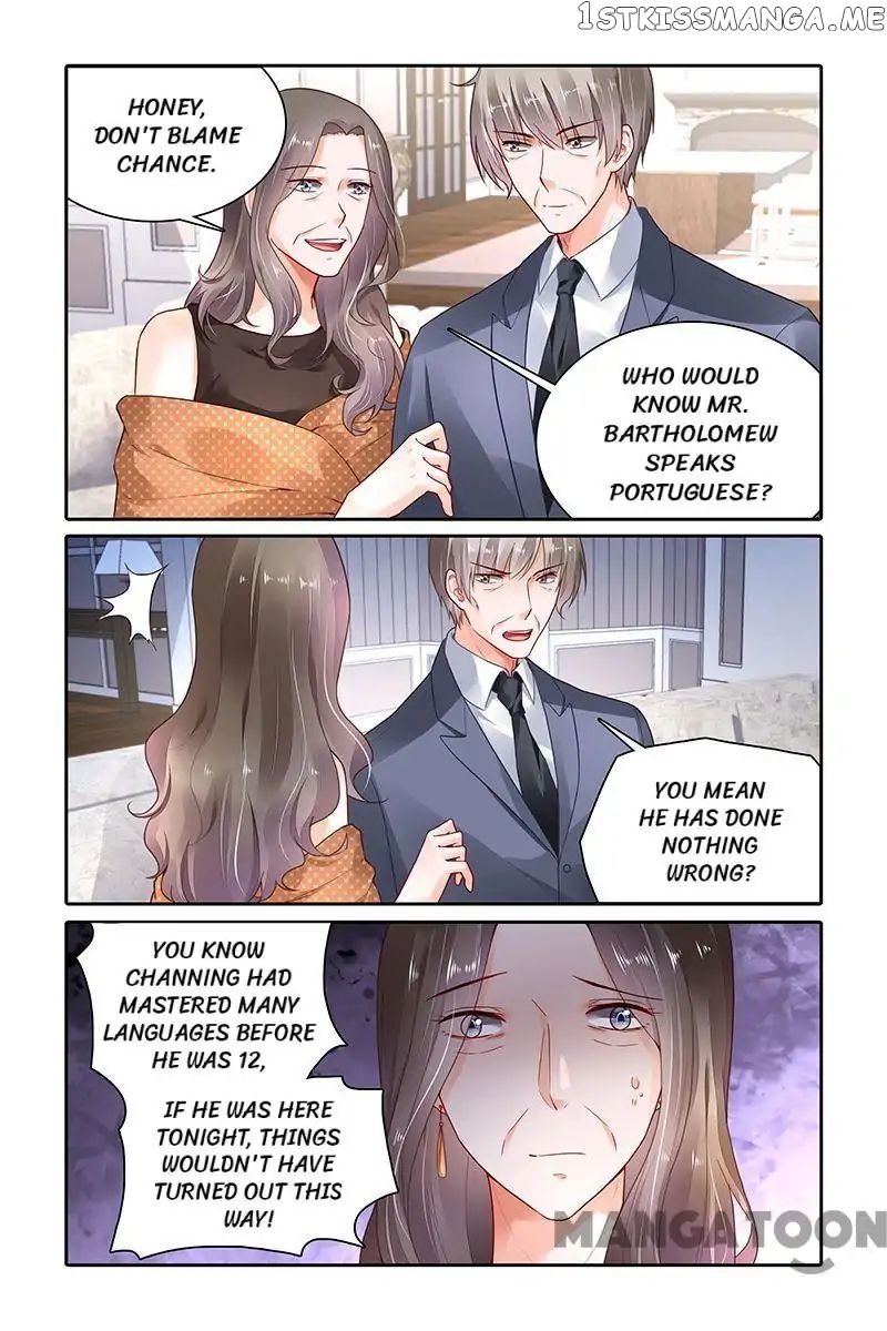 Chunqing Yatou Huolala chapter 370 - page 3