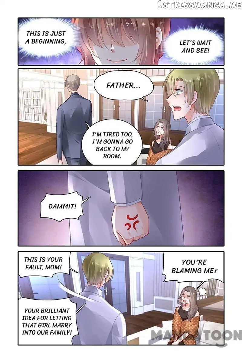 Chunqing Yatou Huolala chapter 370 - page 9