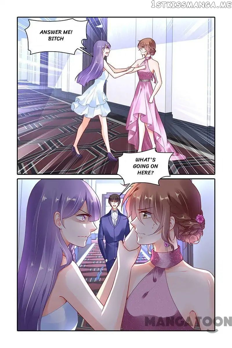 Chunqing Yatou Huolala chapter 365 - page 5