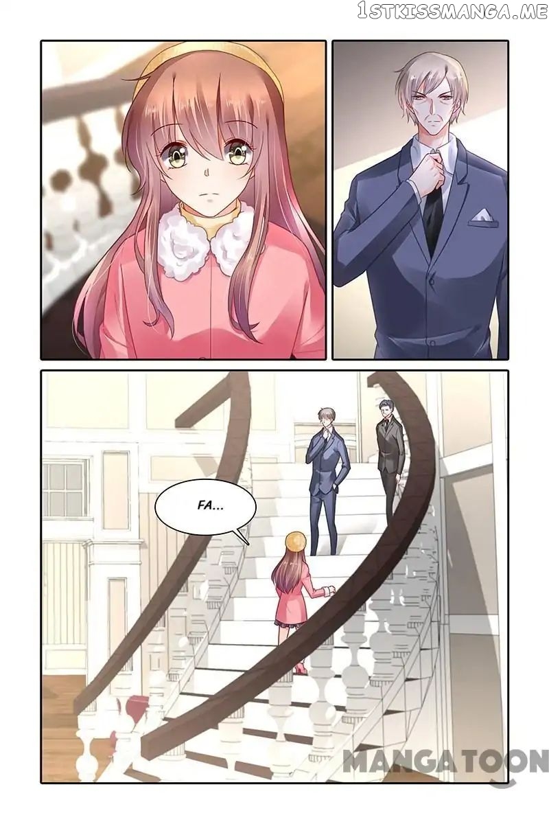 Chunqing Yatou Huolala chapter 356 - page 2