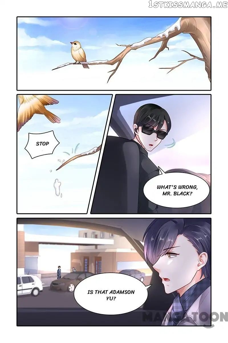 Chunqing Yatou Huolala chapter 340 - page 7