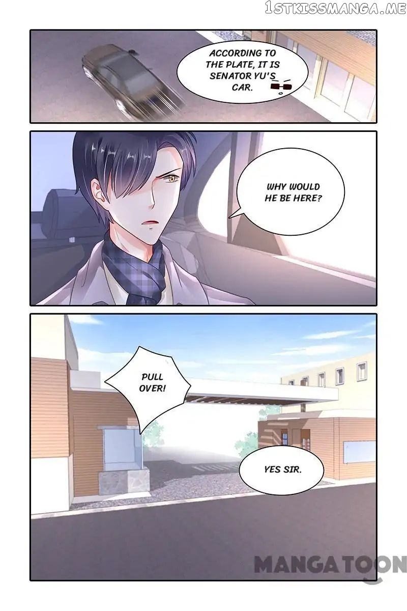 Chunqing Yatou Huolala chapter 340 - page 8