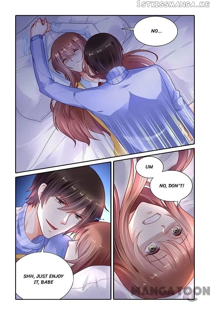 Chunqing Yatou Huolala chapter 338 - page 6