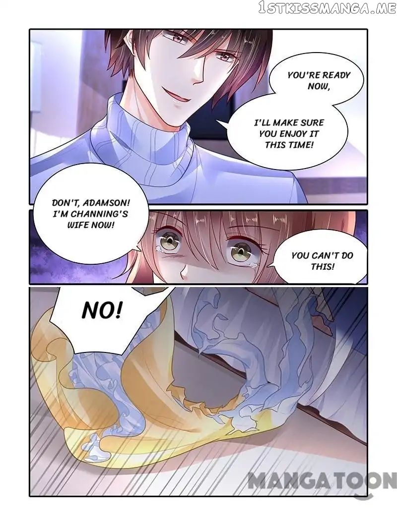 Chunqing Yatou Huolala chapter 338 - page 8