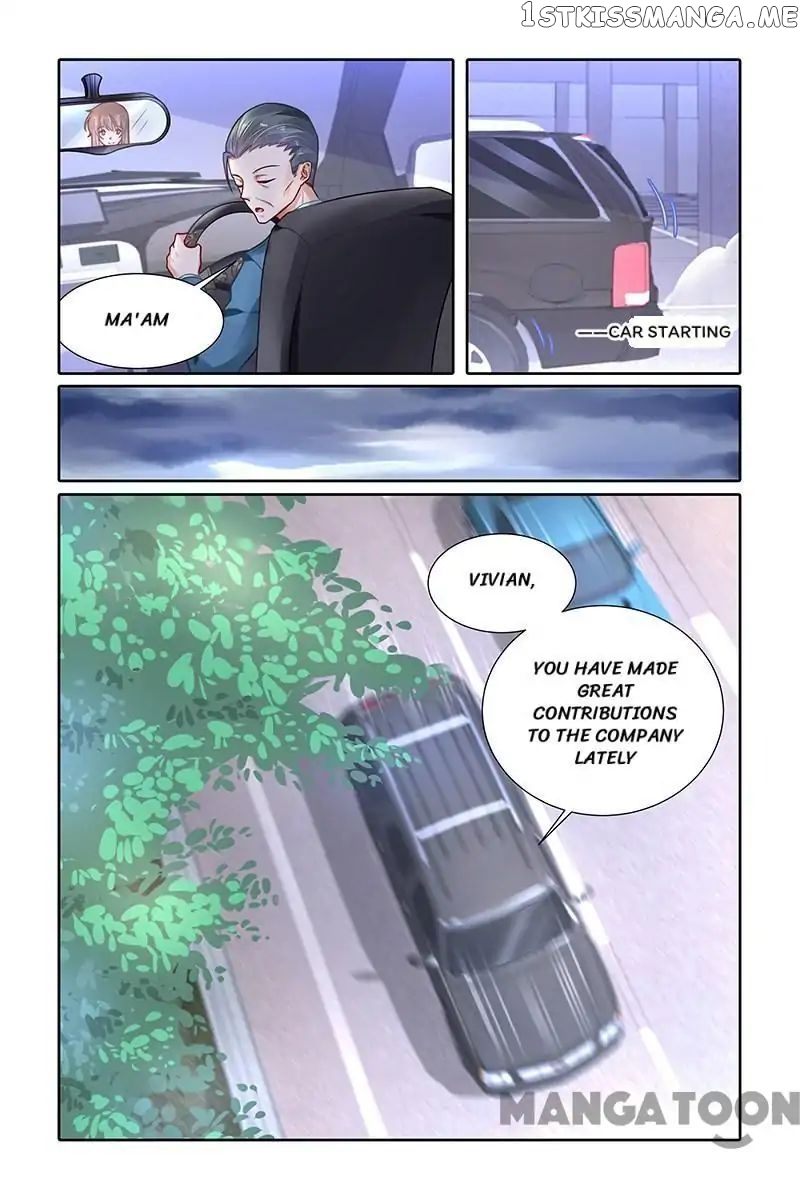Chunqing Yatou Huolala chapter 333 - page 1