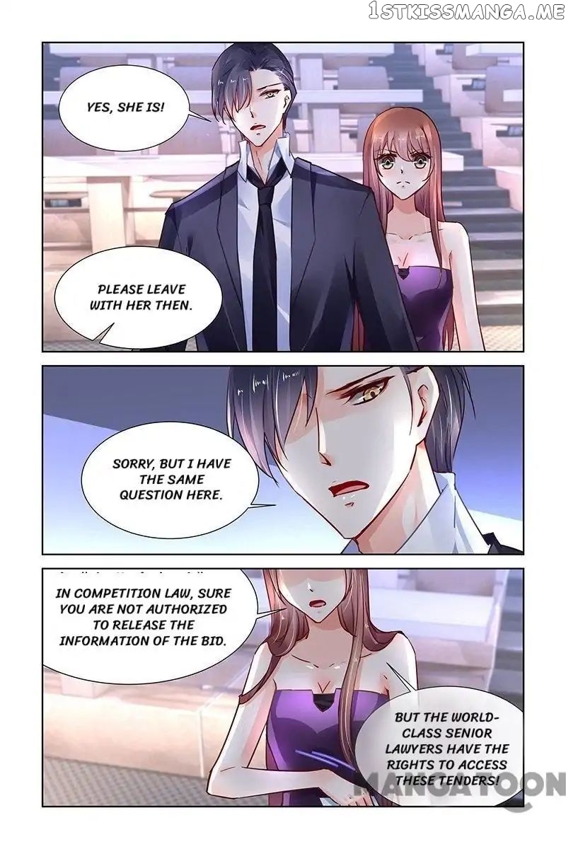Chunqing Yatou Huolala chapter 329 - page 6