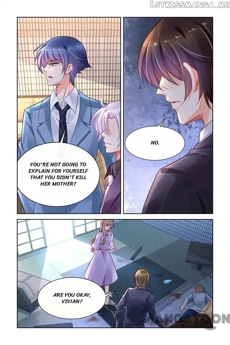Chunqing Yatou Huolala chapter 325 - page 2