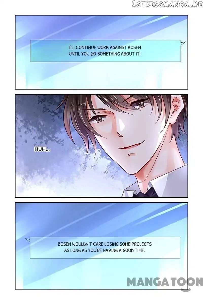 Chunqing Yatou Huolala chapter 322 - page 1