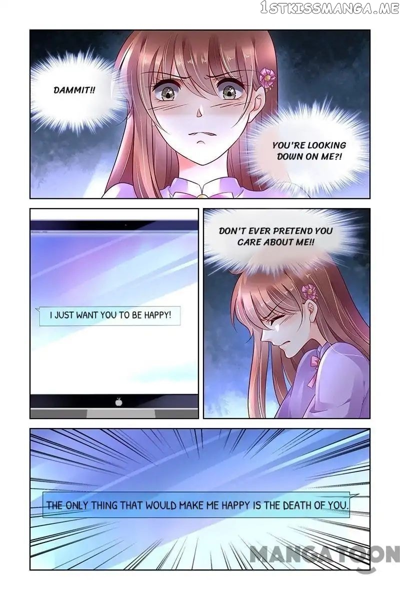Chunqing Yatou Huolala chapter 322 - page 2