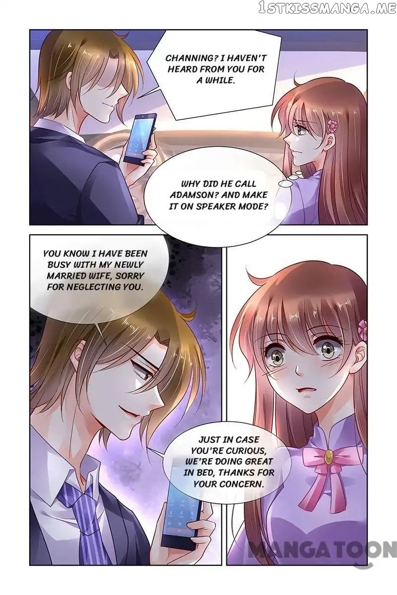 Chunqing Yatou Huolala chapter 322 - page 7
