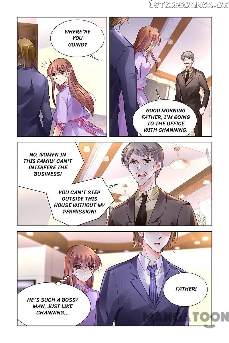 Chunqing Yatou Huolala chapter 321 - page 2