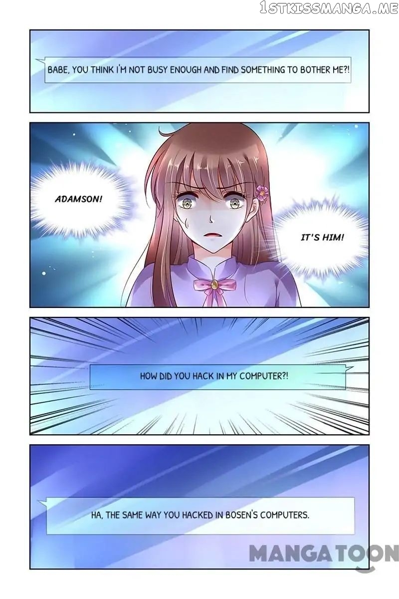 Chunqing Yatou Huolala chapter 321 - page 6