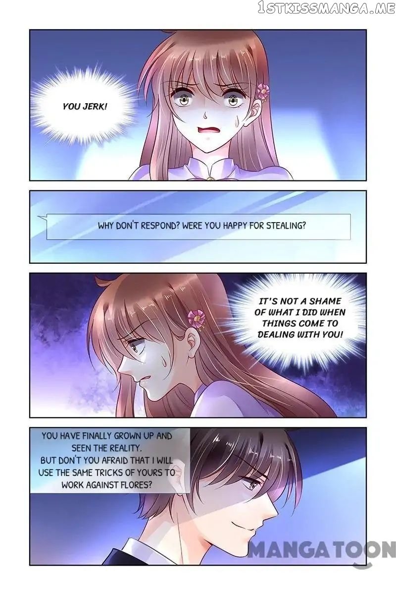 Chunqing Yatou Huolala chapter 321 - page 7
