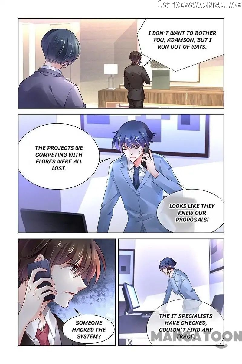 Chunqing Yatou Huolala chapter 320 - page 6