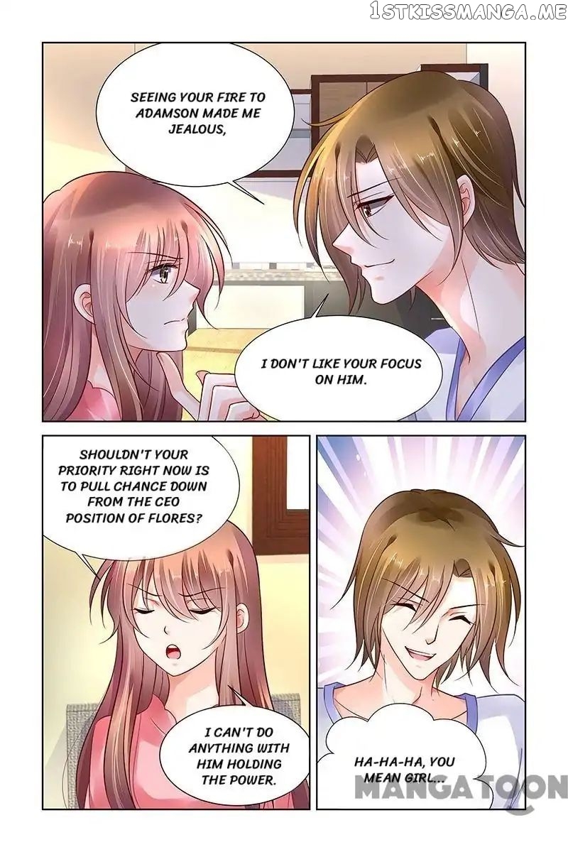 Chunqing Yatou Huolala chapter 319 - page 1
