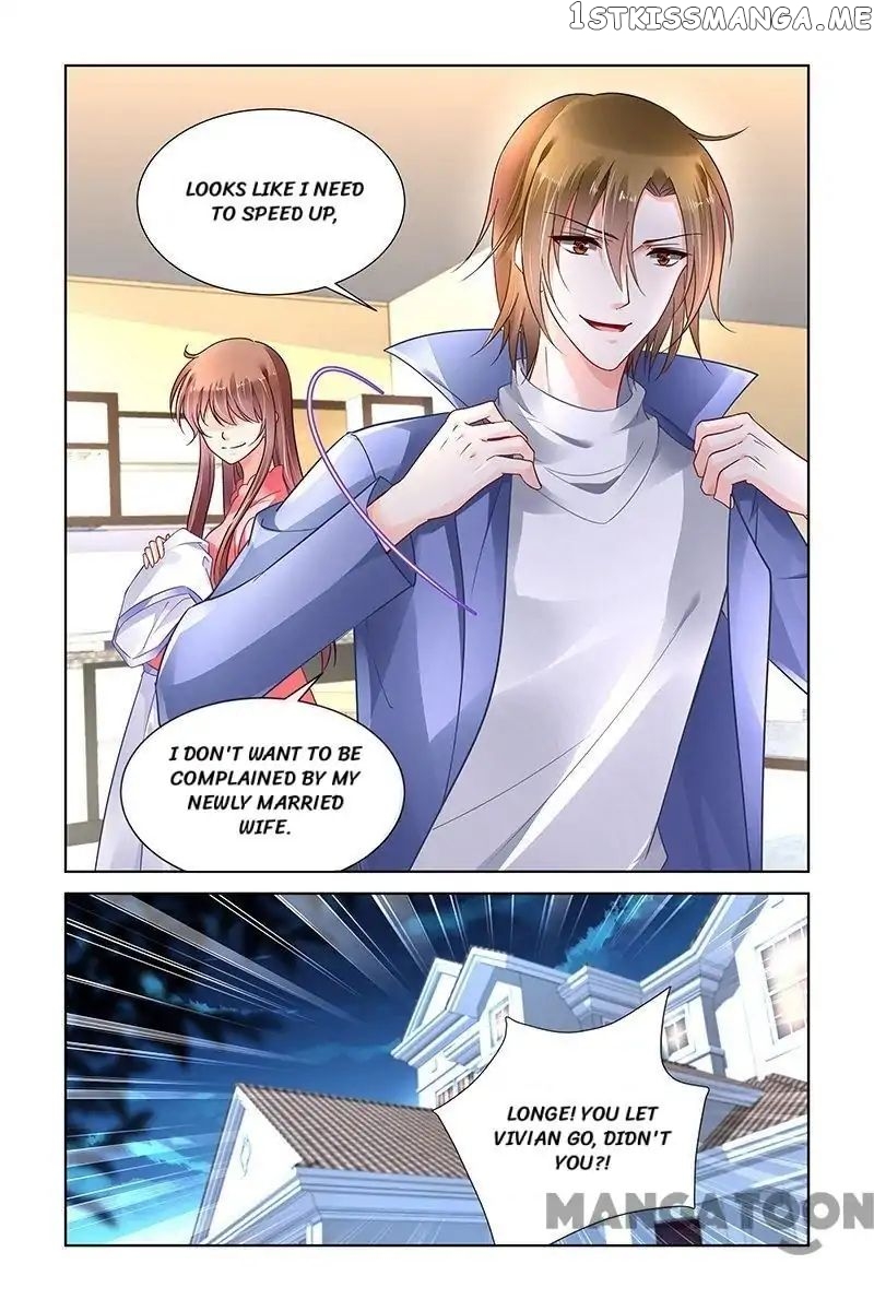 Chunqing Yatou Huolala chapter 319 - page 2