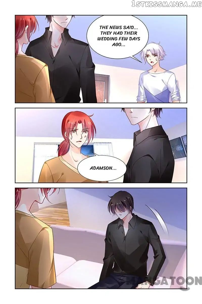 Chunqing Yatou Huolala chapter 319 - page 4