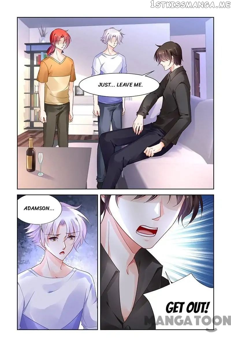 Chunqing Yatou Huolala chapter 319 - page 6