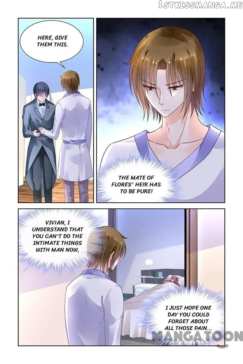 Chunqing Yatou Huolala chapter 318 - page 2