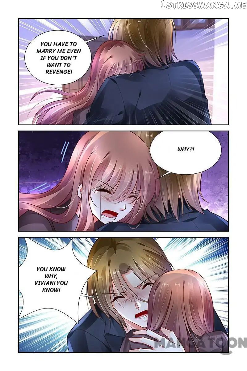 Chunqing Yatou Huolala chapter 315 - page 2
