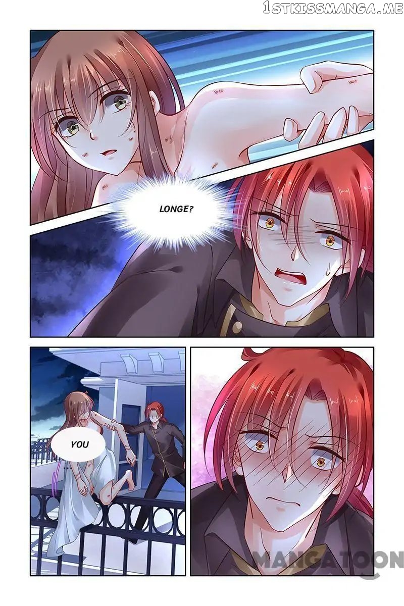Chunqing Yatou Huolala chapter 313 - page 3