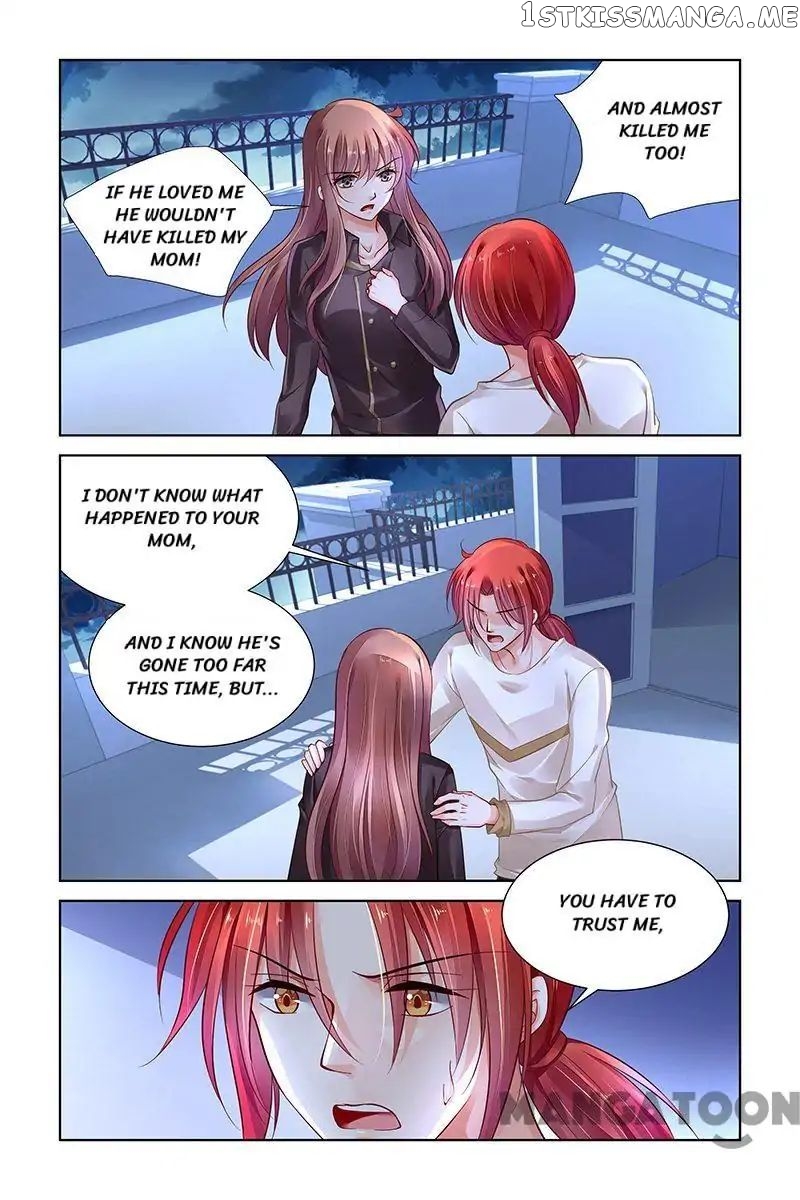 Chunqing Yatou Huolala chapter 313 - page 6