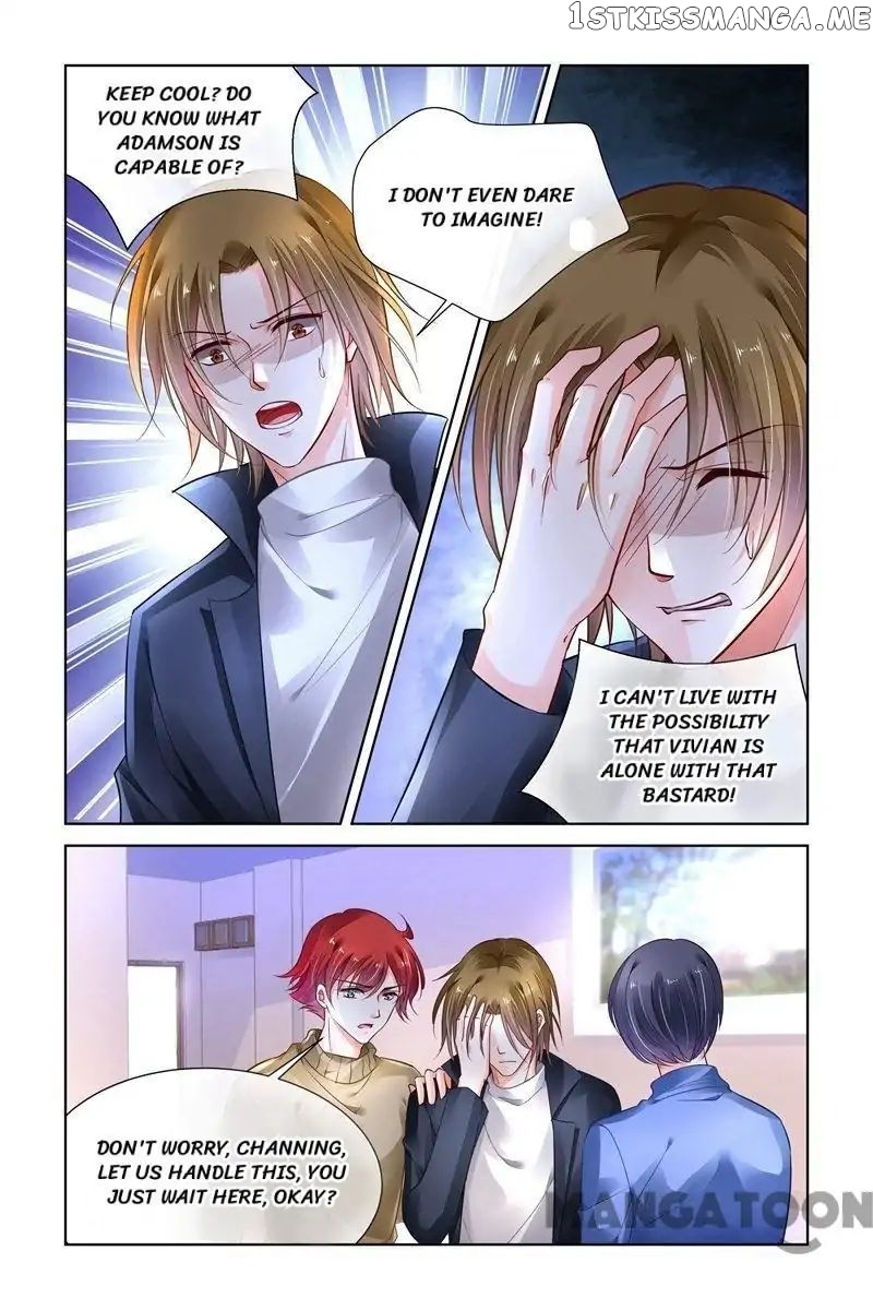 Chunqing Yatou Huolala chapter 309 - page 2
