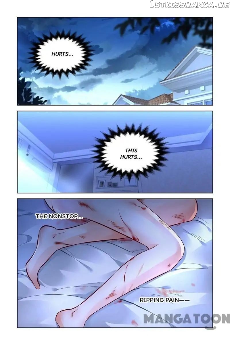 Chunqing Yatou Huolala chapter 308 - page 1