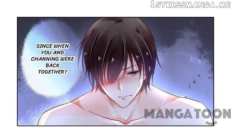 Chunqing Yatou Huolala chapter 308 - page 3