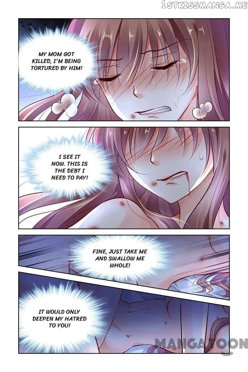 Chunqing Yatou Huolala chapter 308 - page 5