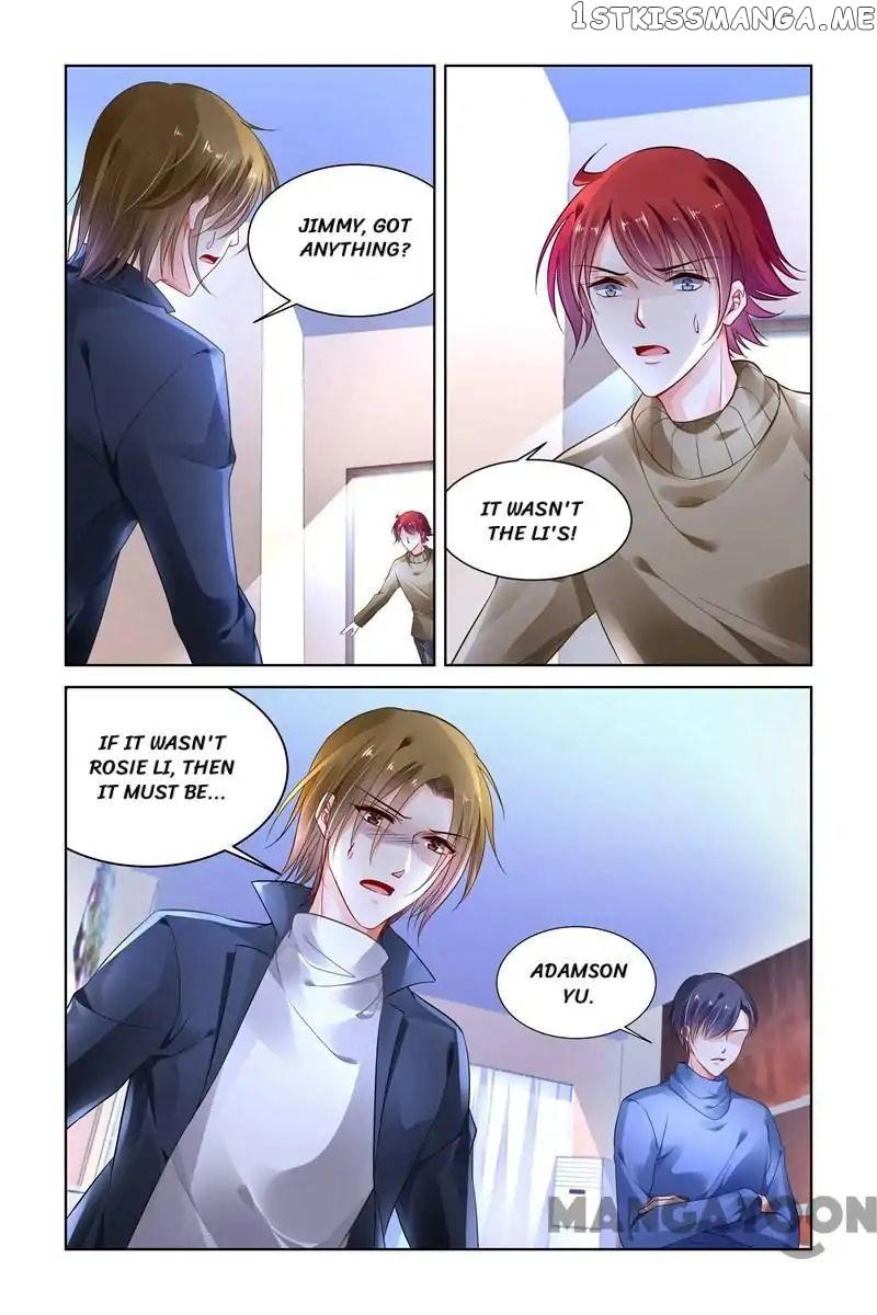 Chunqing Yatou Huolala chapter 308 - page 7
