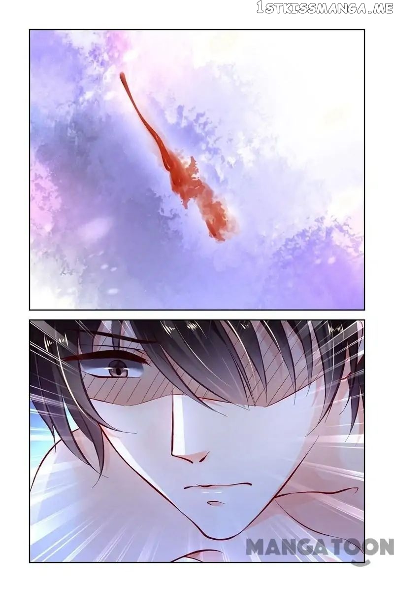 Chunqing Yatou Huolala chapter 307 - page 3