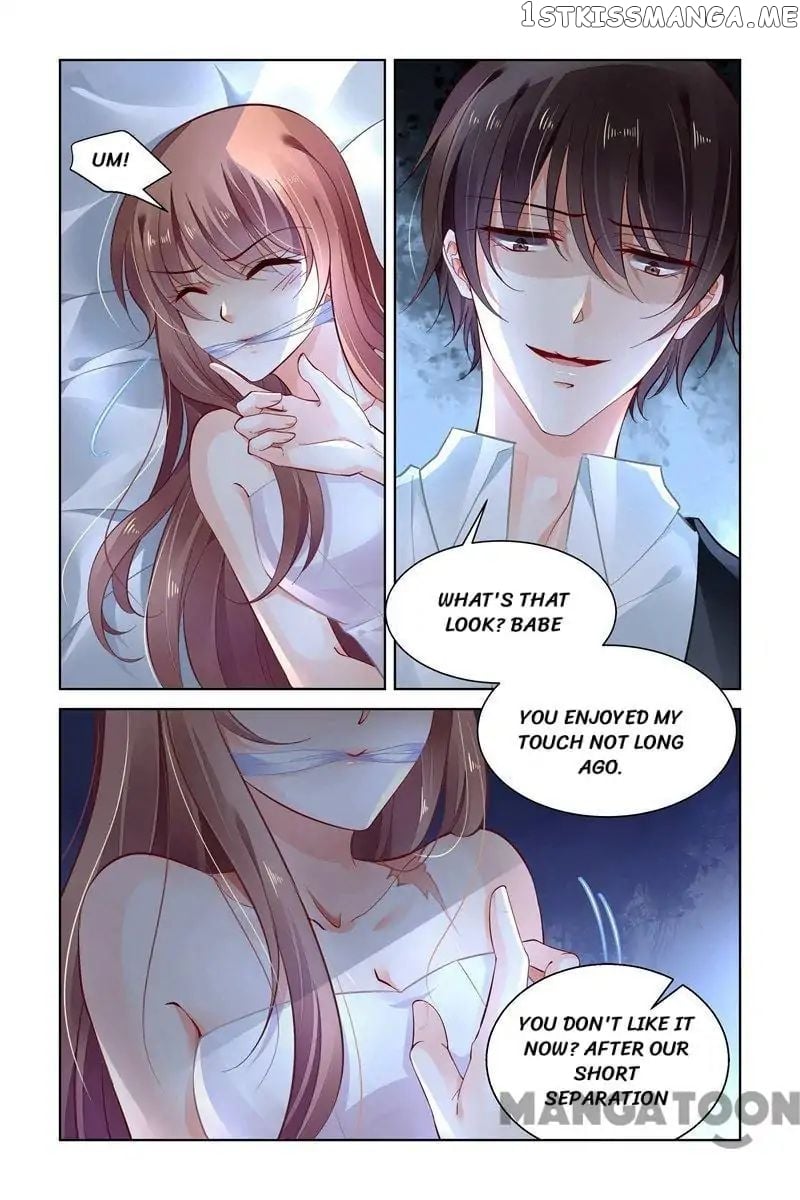 Chunqing Yatou Huolala chapter 306 - page 1