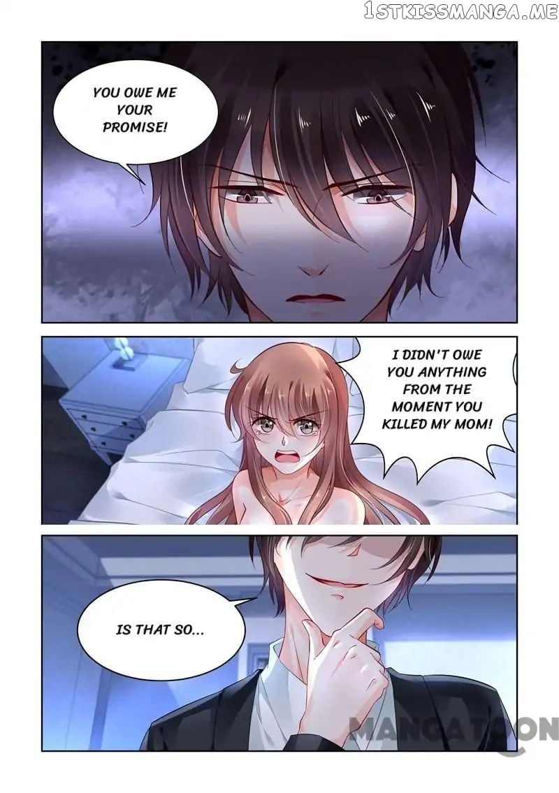 Chunqing Yatou Huolala chapter 306 - page 6