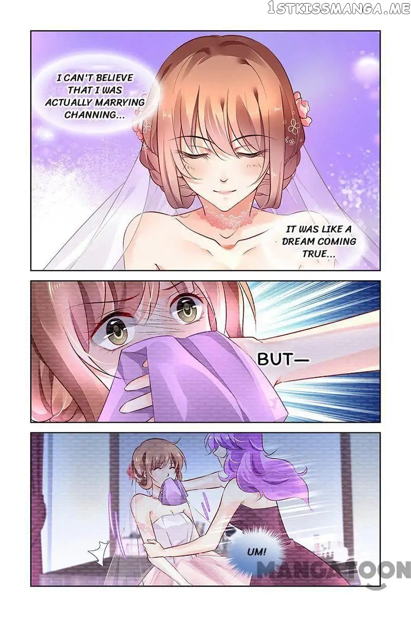Chunqing Yatou Huolala chapter 305 - page 2